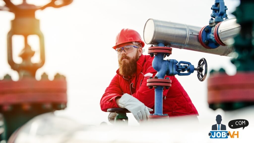 Pipeline Worker Jobs in Qatar