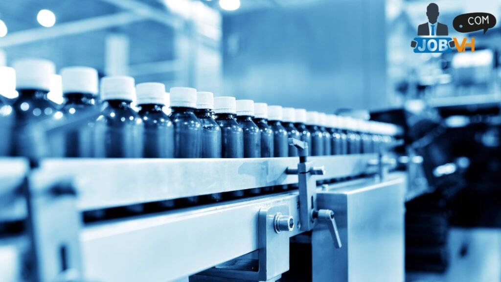 Production Worker Jobs in Italy