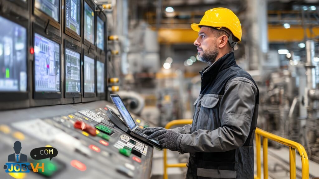 Factory Helper Jobs in Dubai