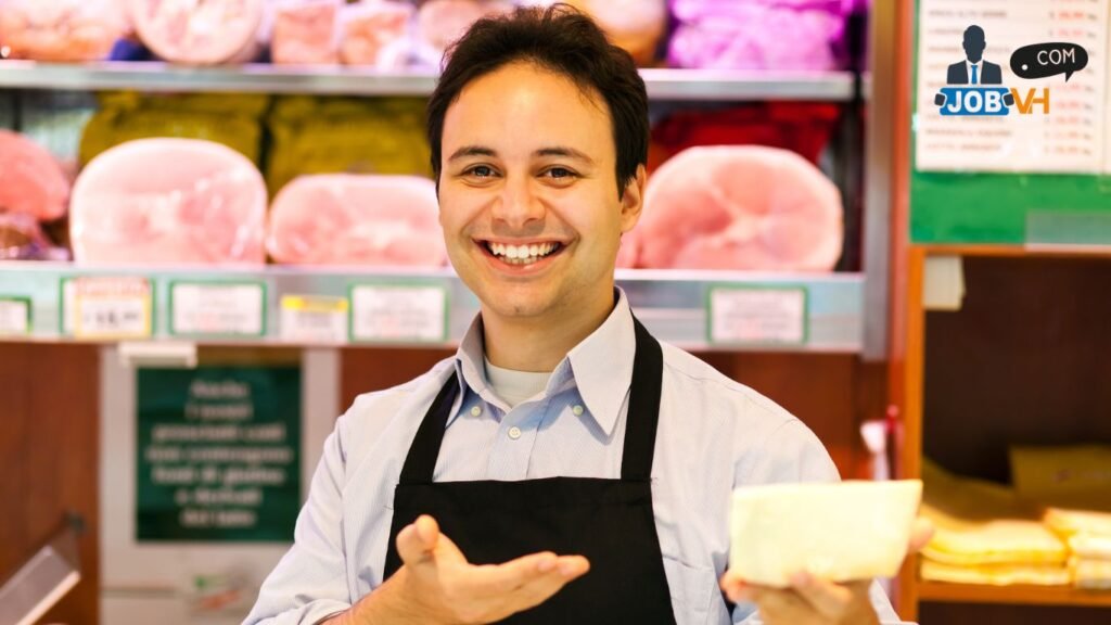 Store Keeper Jobs in Qatar